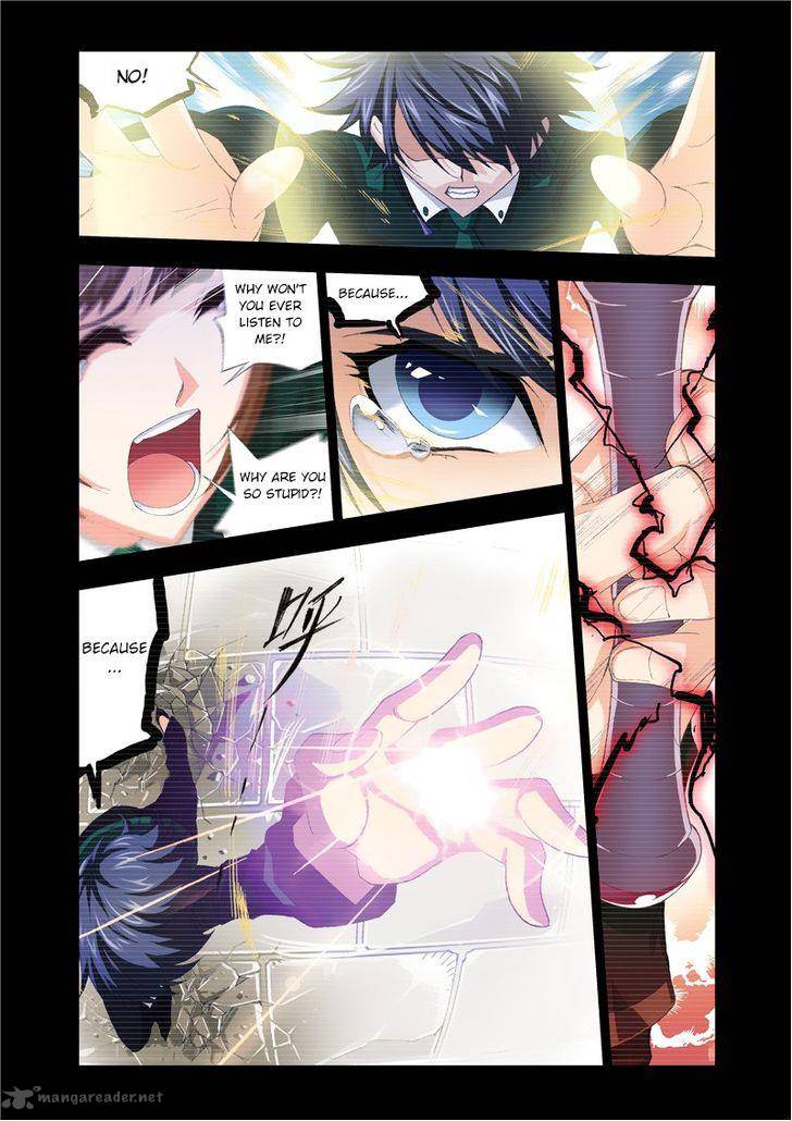 Soul Land Chapter 78 - Page 14