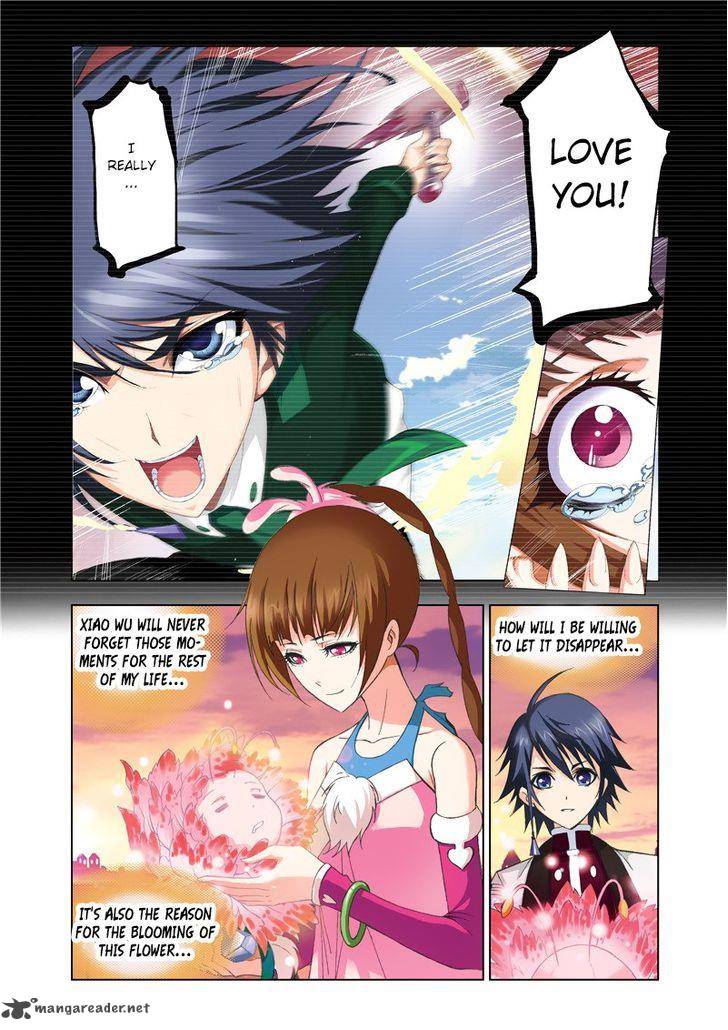 Soul Land Chapter 78 - Page 15