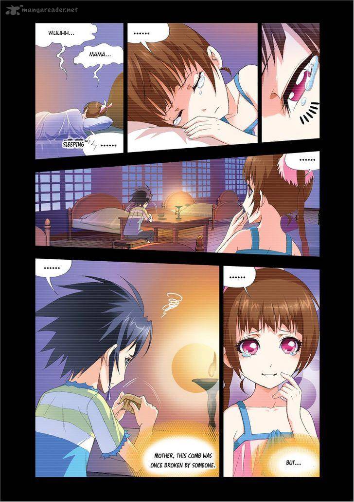 Soul Land Chapter 78 - Page 19