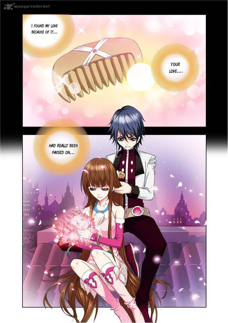 Soul Land Chapter 78 - Page 20