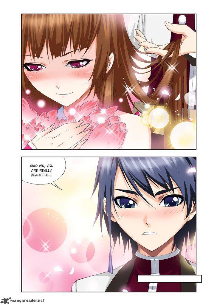 Soul Land Chapter 78 - Page 21