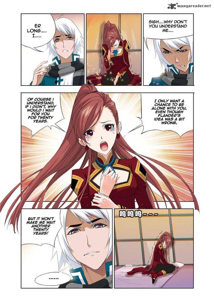 Soul Land Chapter 79 - Page 13