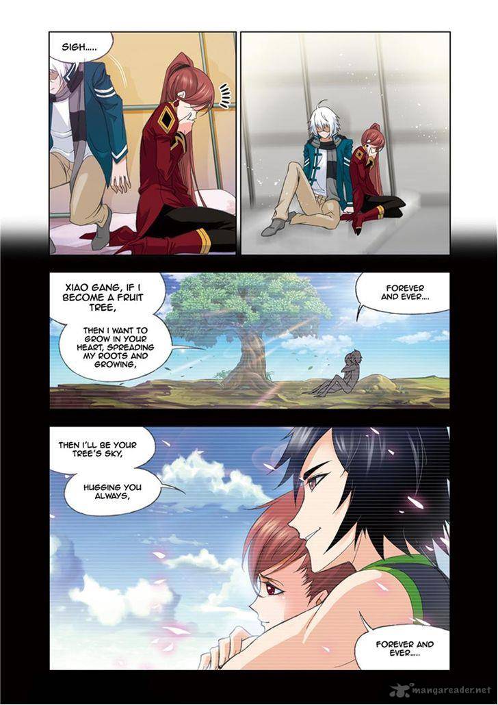 Soul Land Chapter 79 - Page 14