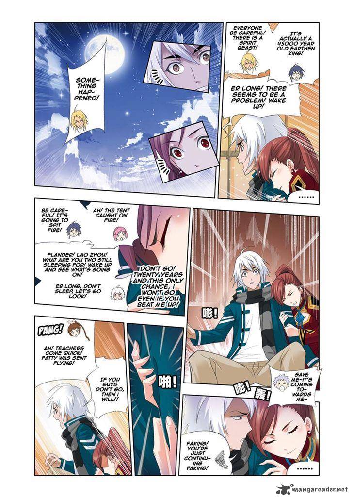 Soul Land Chapter 79 - Page 16