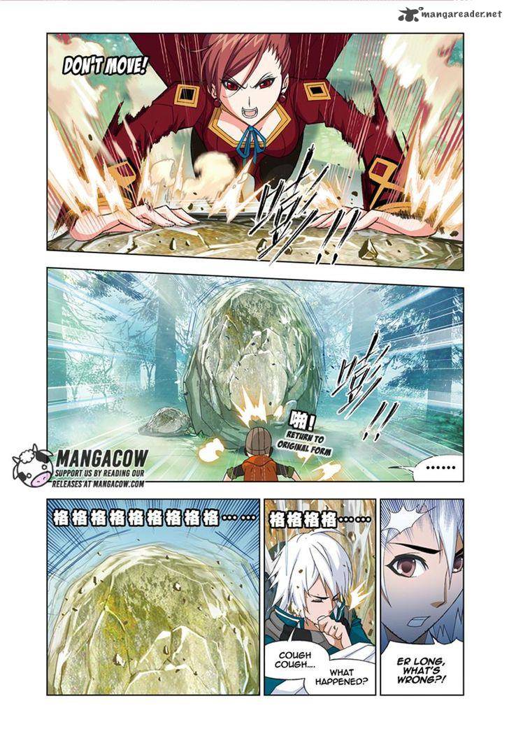 Soul Land Chapter 80 - Page 11