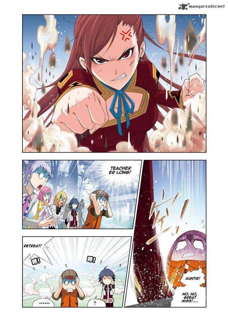 Soul Land Chapter 80 - Page 13