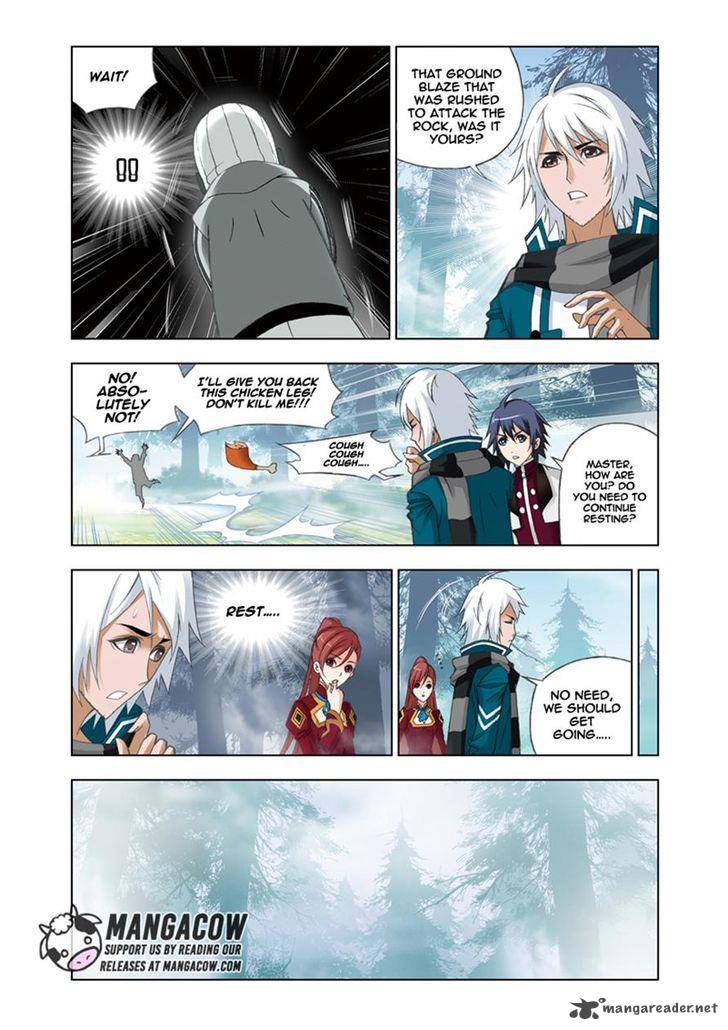 Soul Land Chapter 80 - Page 15