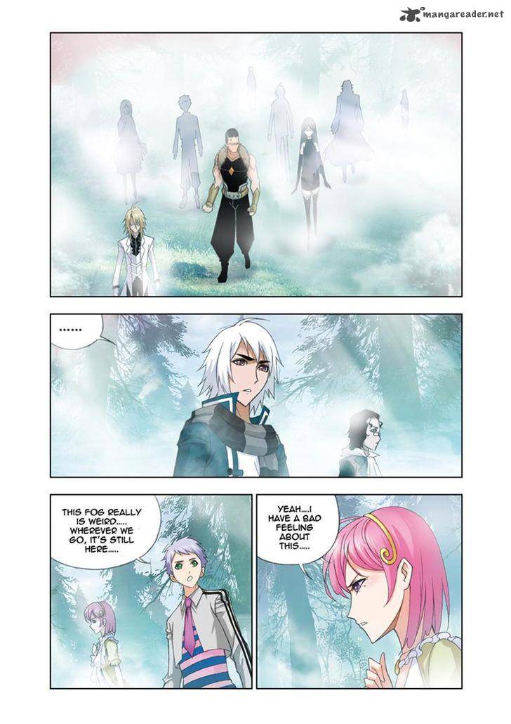 Soul Land Chapter 80 - Page 16