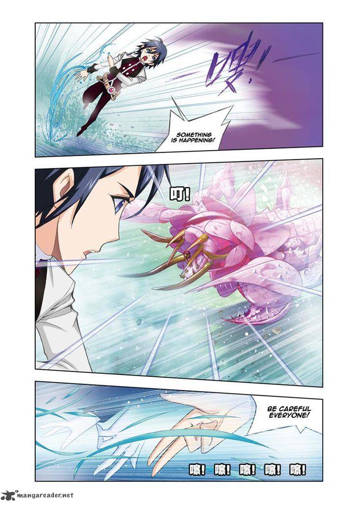 Soul Land Chapter 80 - Page 18