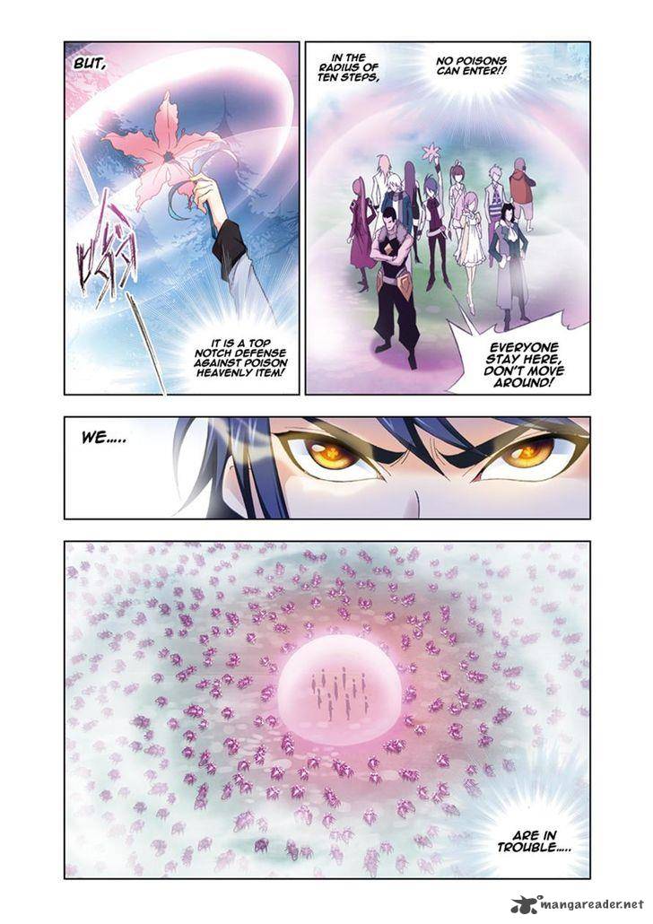 Soul Land Chapter 80 - Page 24
