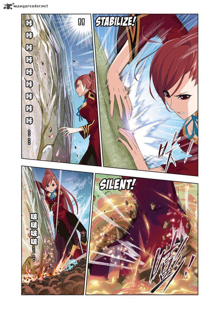 Soul Land Chapter 80 - Page 8