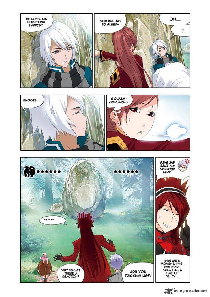 Soul Land Chapter 80 - Page 9