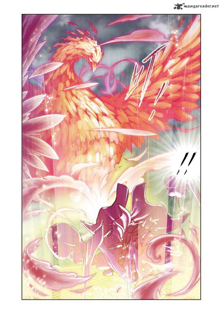 Soul Land Chapter 81 - Page 20