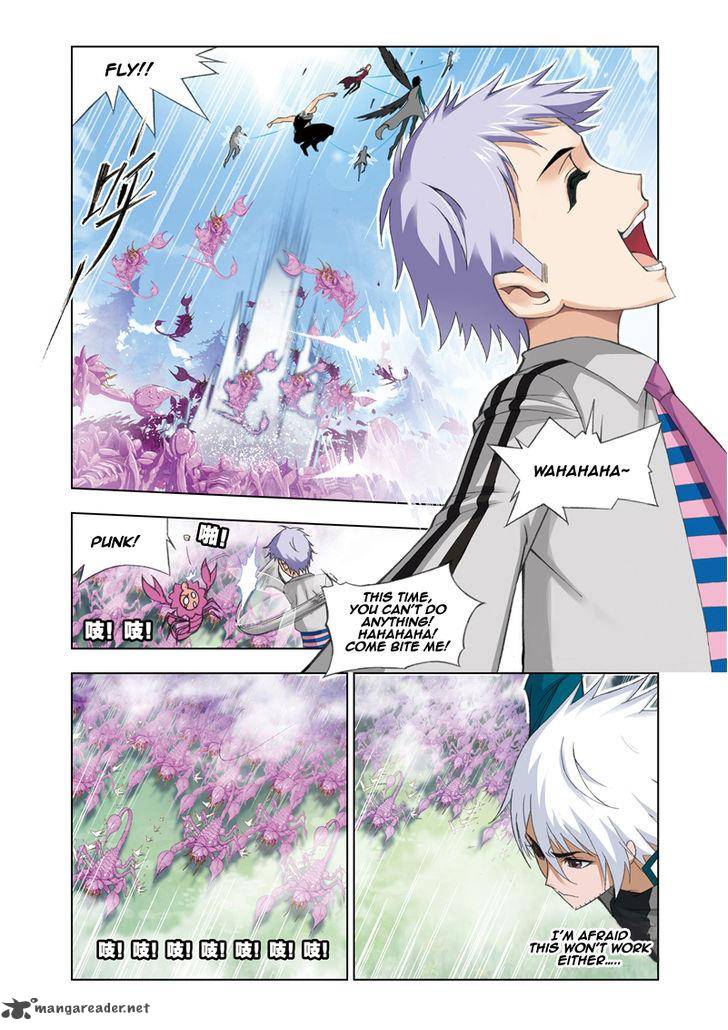 Soul Land Chapter 81 - Page 6