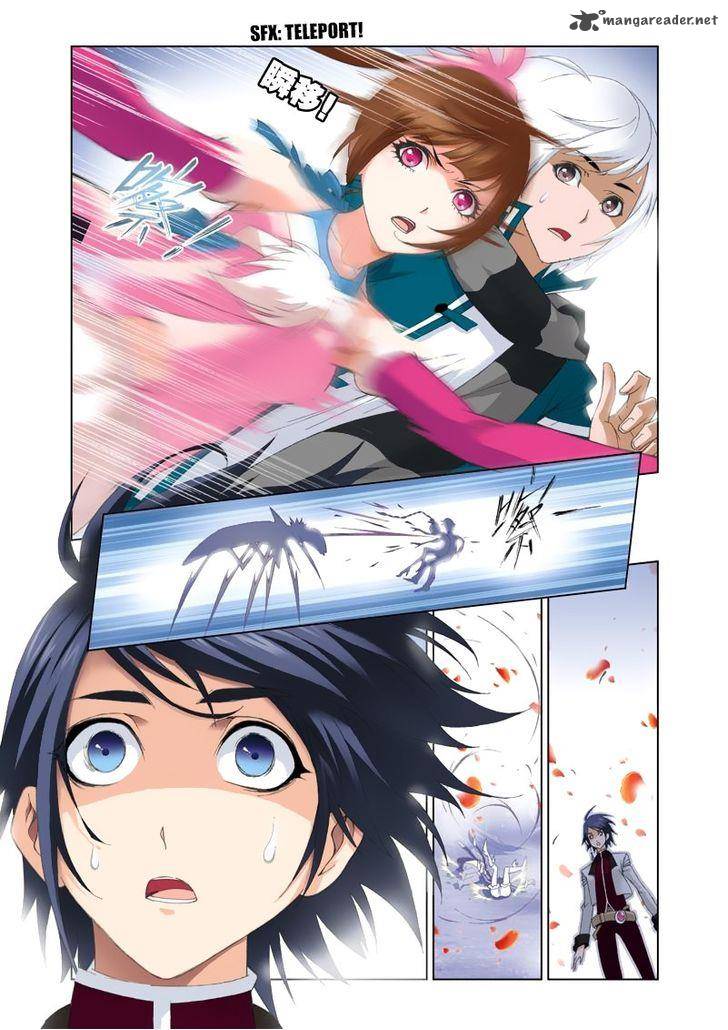 Soul Land Chapter 84 - Page 20