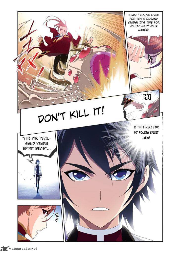 Soul Land Chapter 84 - Page 24