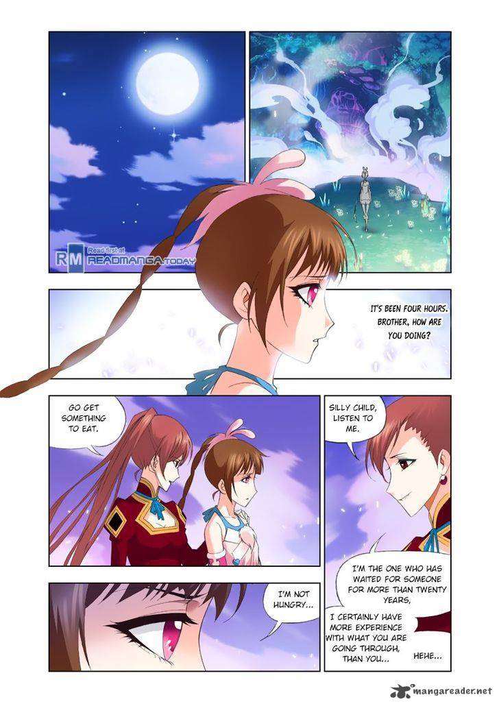 Soul Land Chapter 85 - Page 11