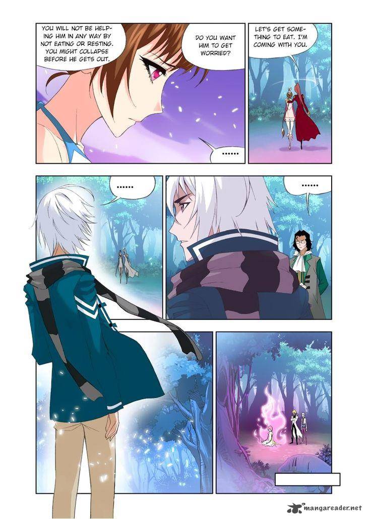 Soul Land Chapter 85 - Page 12