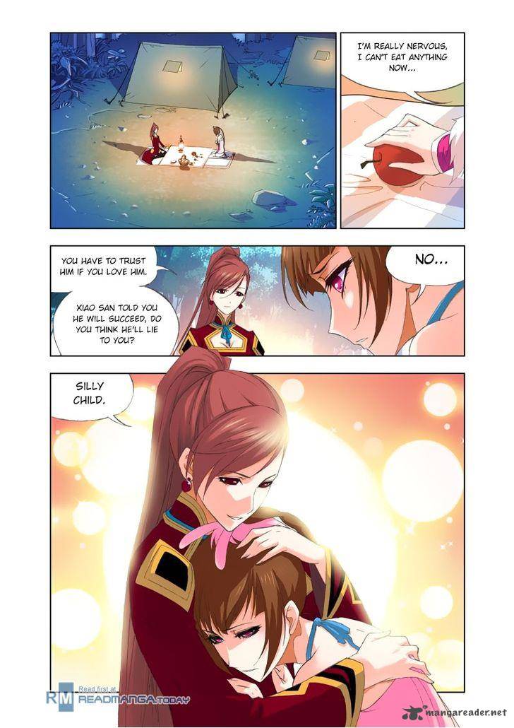 Soul Land Chapter 85 - Page 13