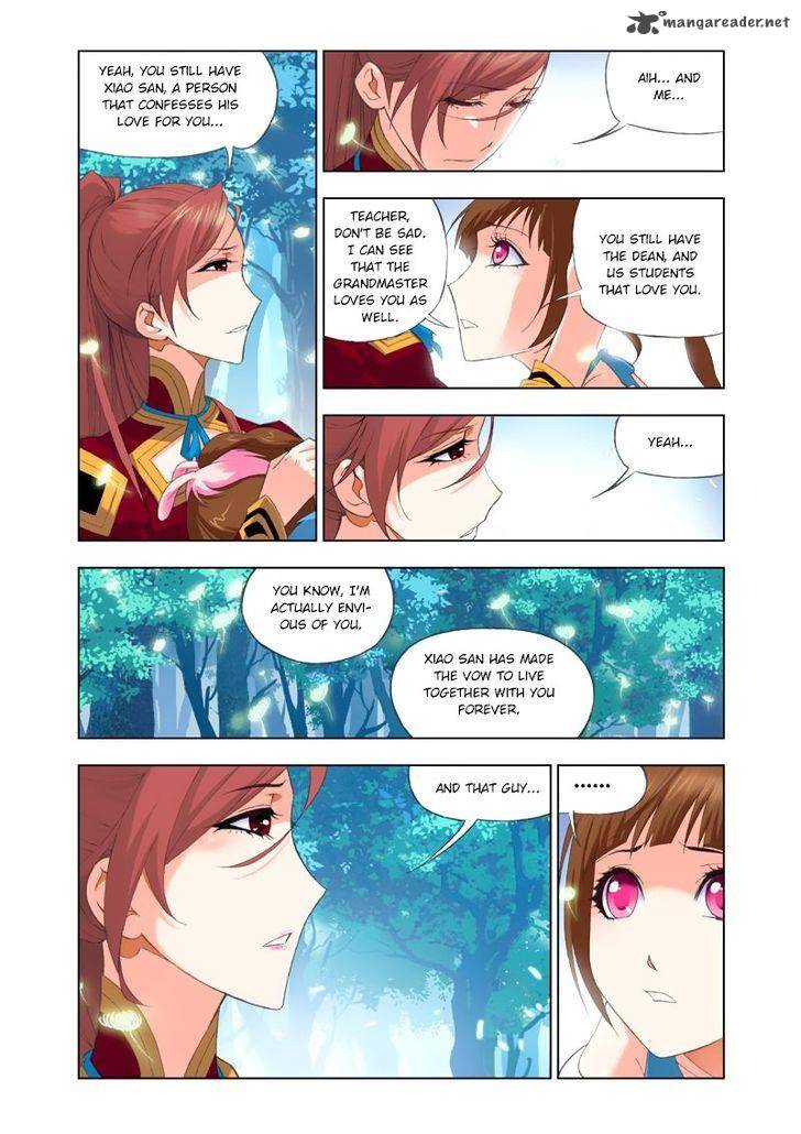 Soul Land Chapter 85 - Page 16