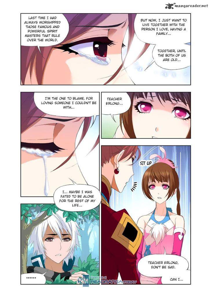 Soul Land Chapter 85 - Page 17