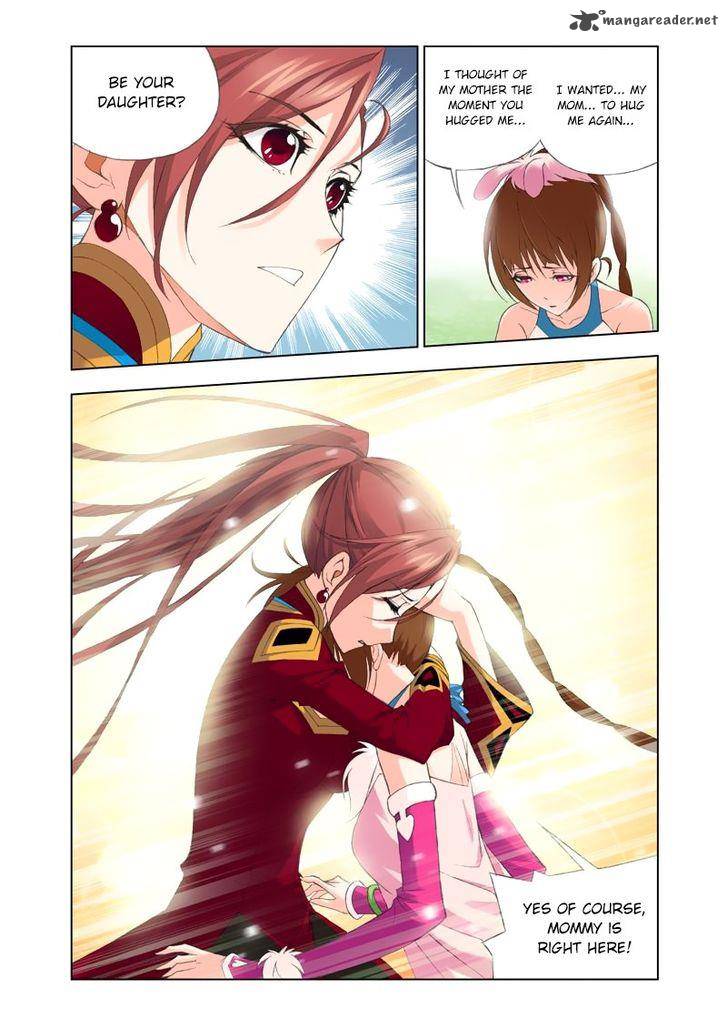 Soul Land Chapter 85 - Page 18