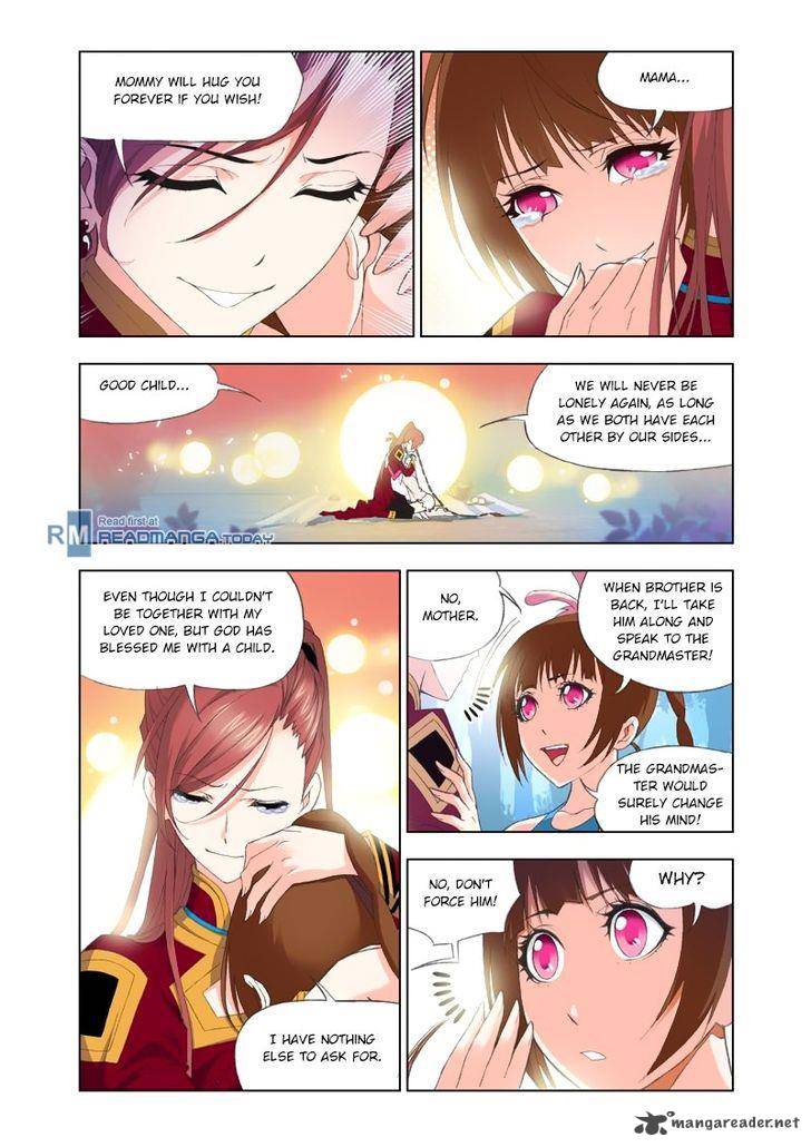 Soul Land Chapter 85 - Page 19