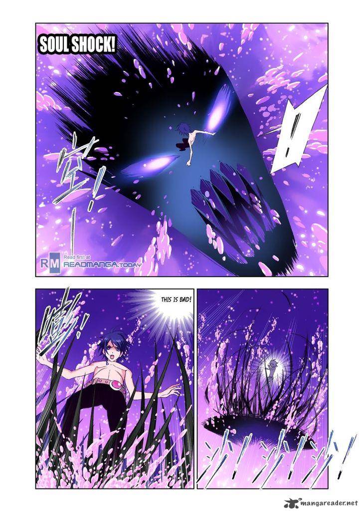 Soul Land Chapter 85 - Page 9