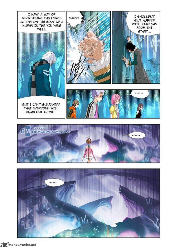 Soul Land Chapter 86 - Page 12