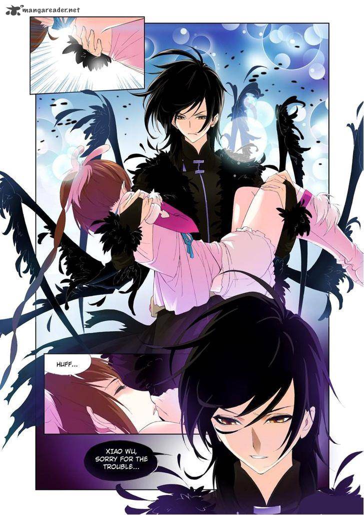 Soul Land Chapter 86 - Page 17