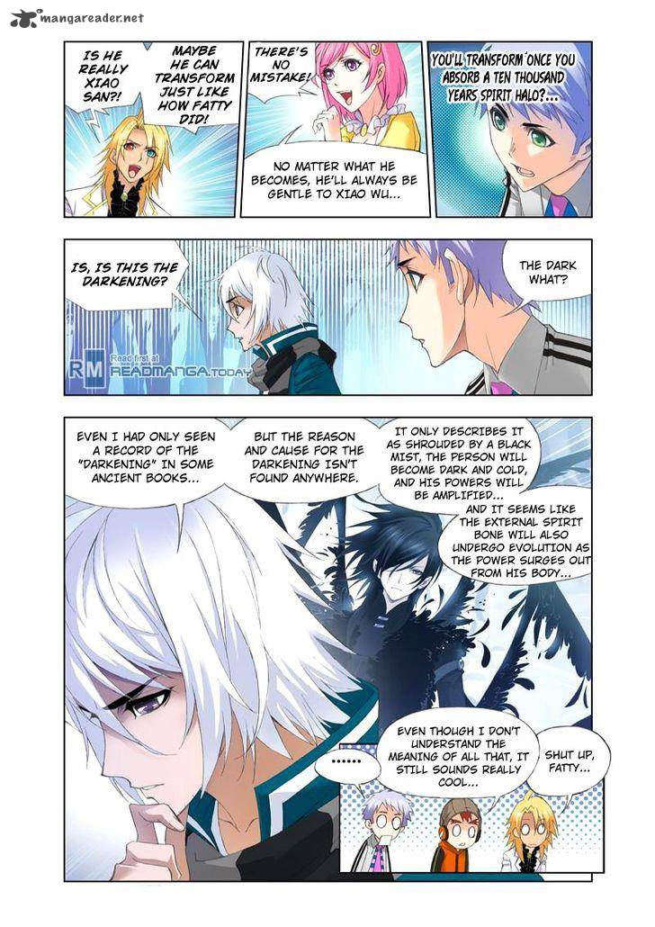 Soul Land Chapter 86 - Page 18