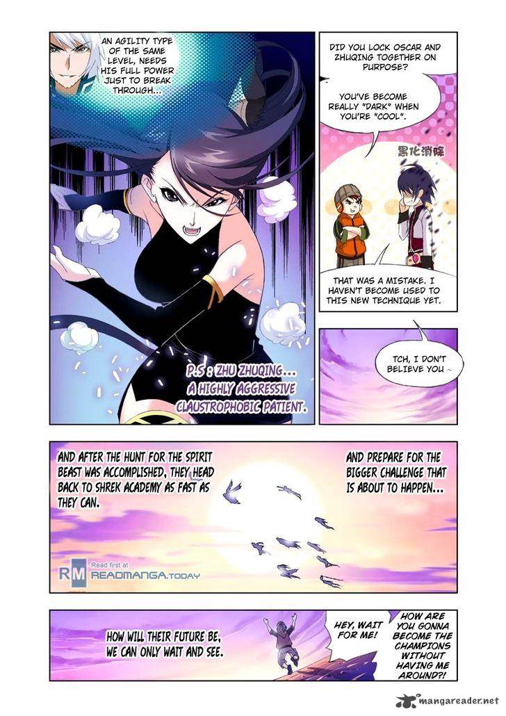 Soul Land Chapter 86 - Page 23