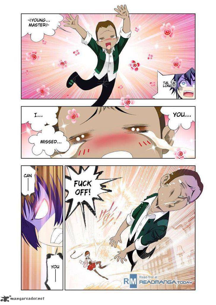 Soul Land Chapter 87 - Page 12