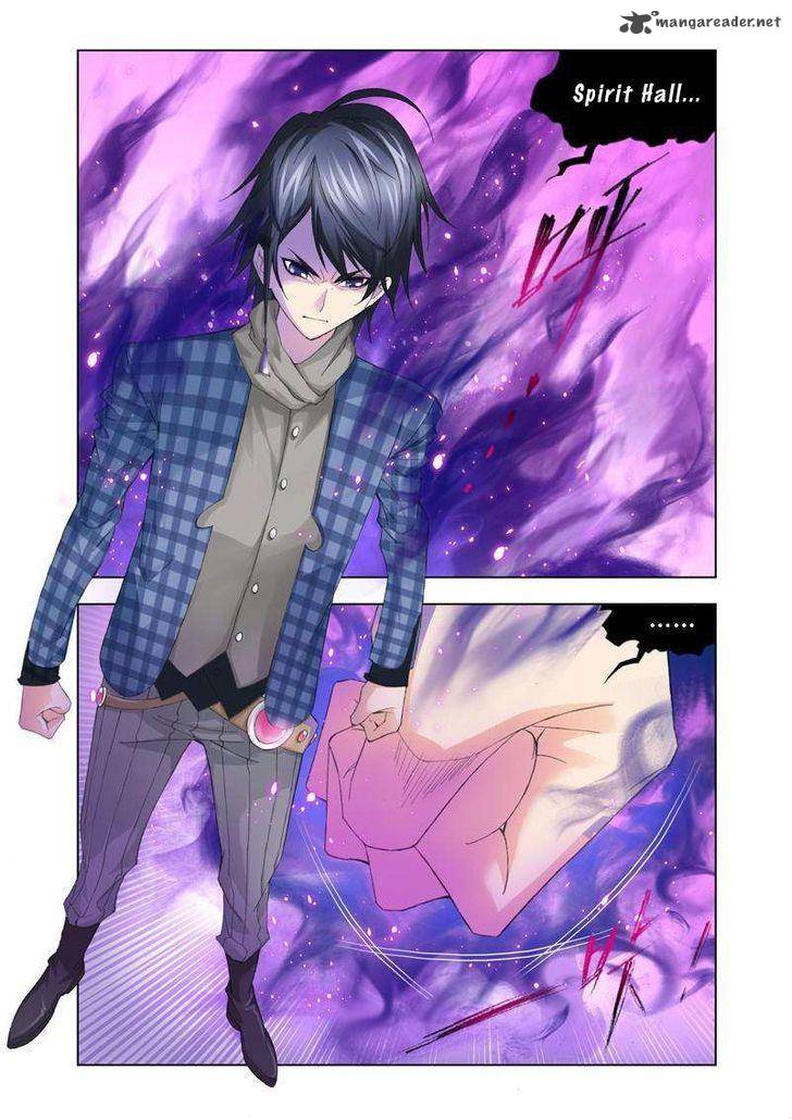 Soul Land Chapter 87 - Page 14