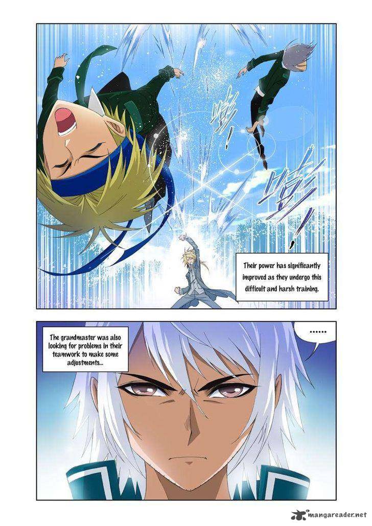 Soul Land Chapter 87 - Page 16