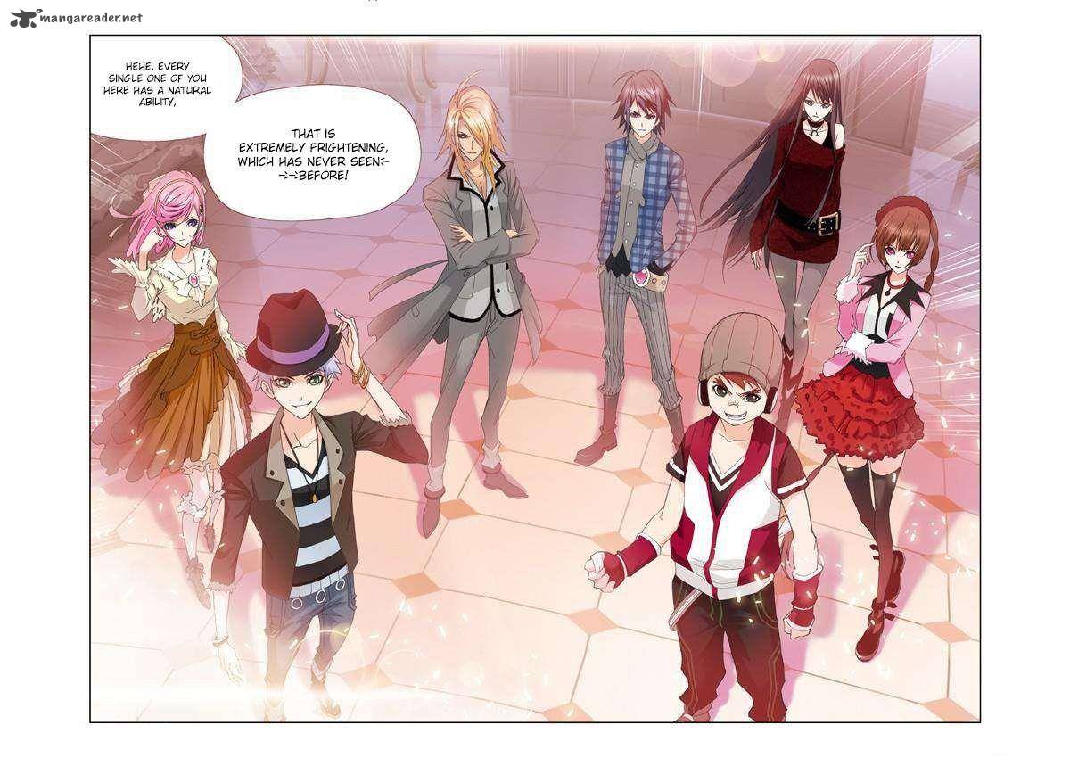 Soul Land Chapter 87 - Page 8