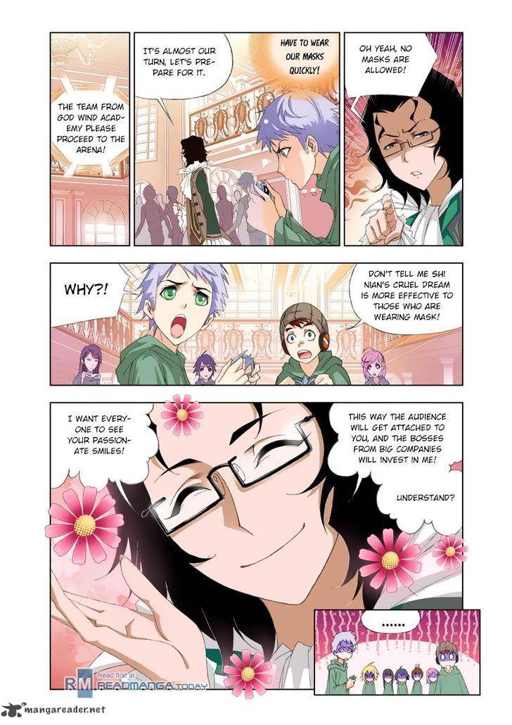 Soul Land Chapter 88 - Page 11