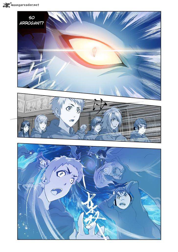 Soul Land Chapter 88 - Page 6