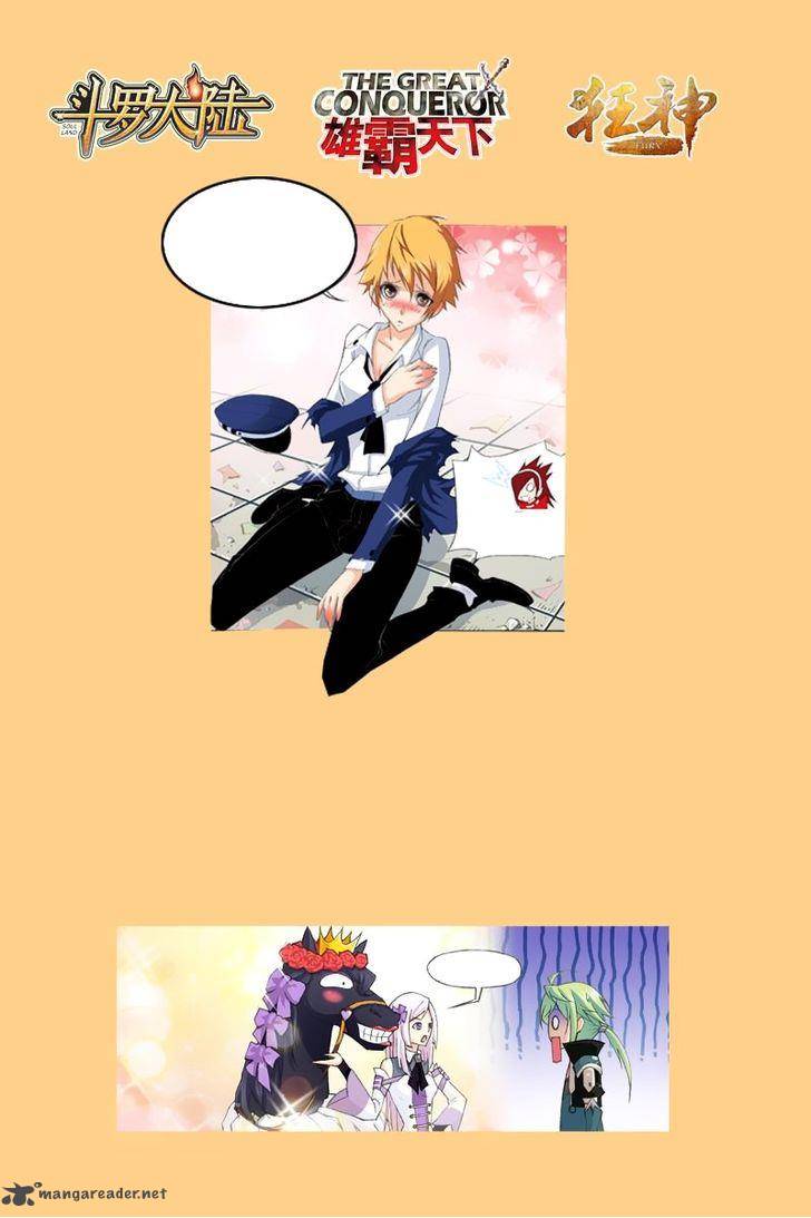 Soul Land Chapter 89 - Page 2