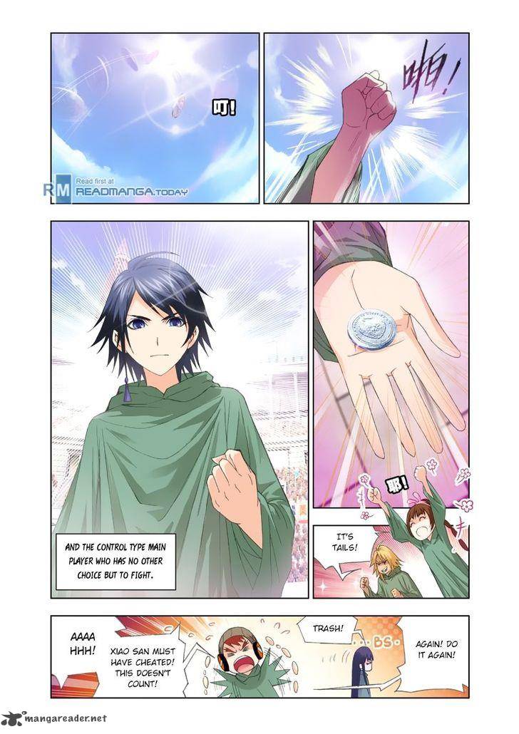 Soul Land Chapter 89 - Page 7