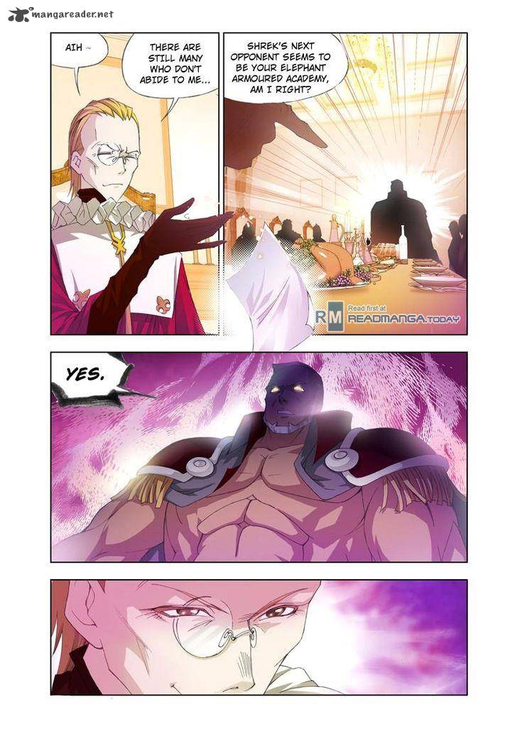 Soul Land Chapter 90 - Page 24