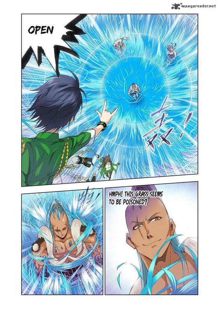 Soul Land Chapter 91 - Page 16