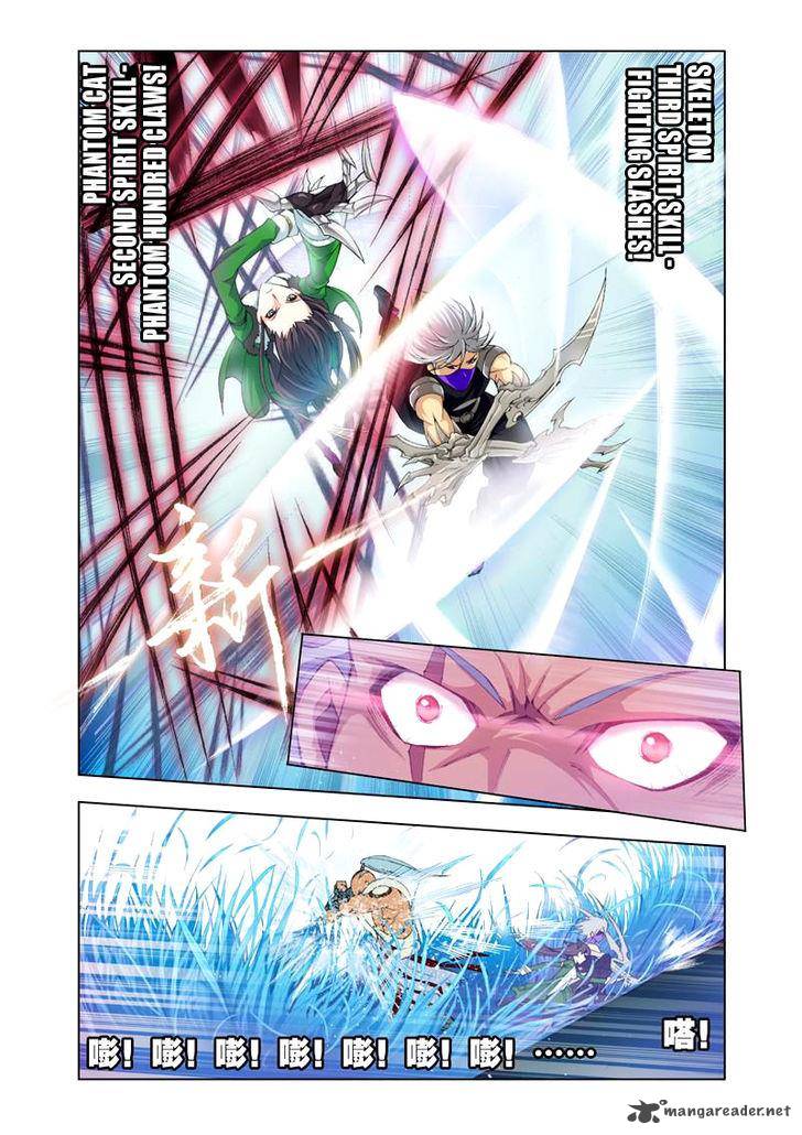 Soul Land Chapter 91 - Page 18