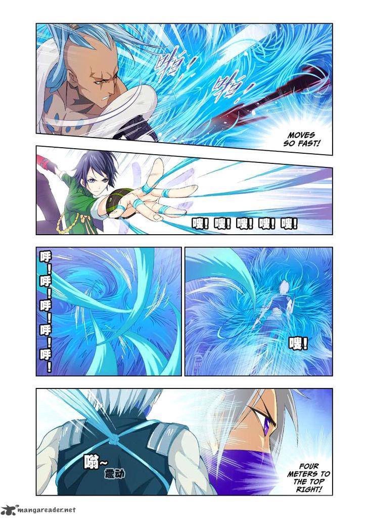 Soul Land Chapter 91 - Page 19