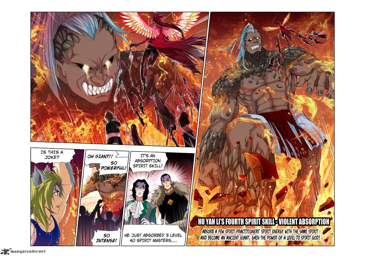Soul Land Chapter 91 - Page 29