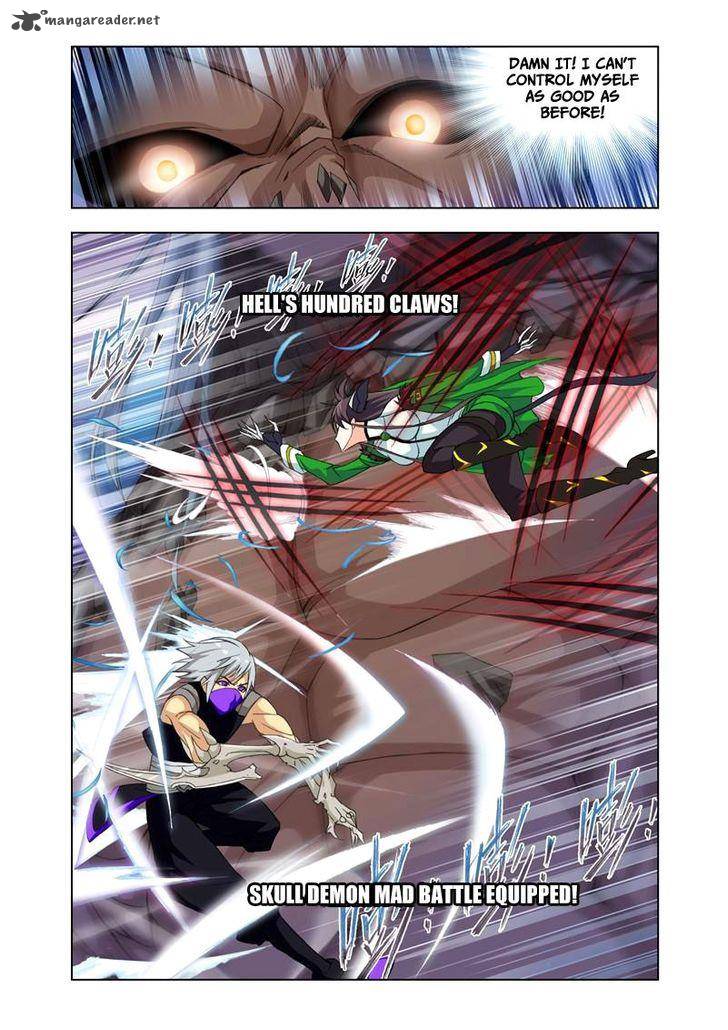 Soul Land Chapter 92 - Page 11