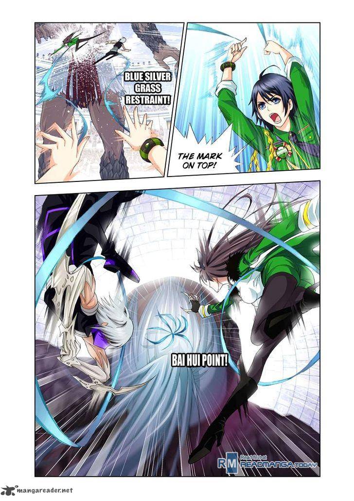 Soul Land Chapter 92 - Page 12