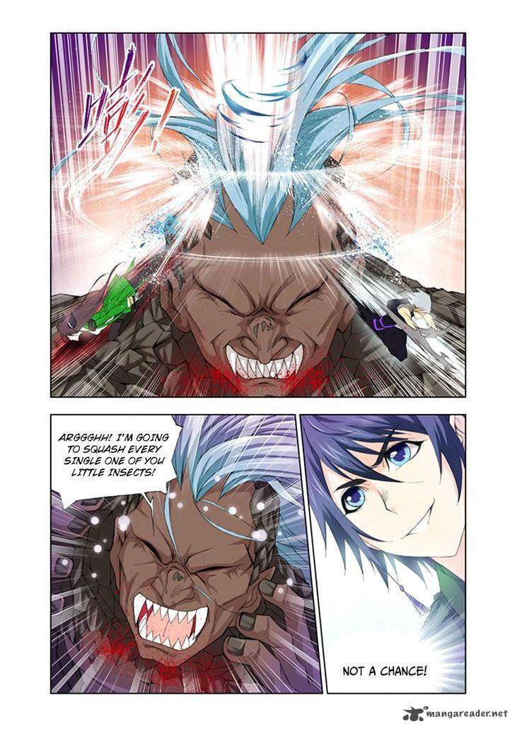 Soul Land Chapter 92 - Page 13