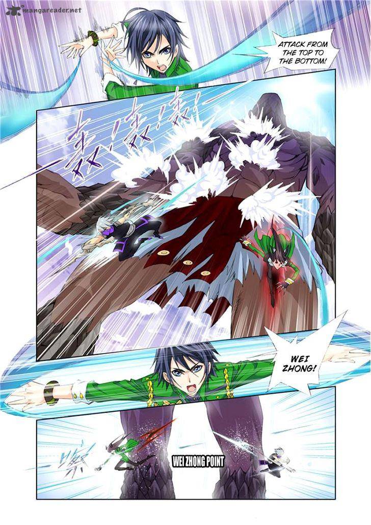 Soul Land Chapter 92 - Page 14