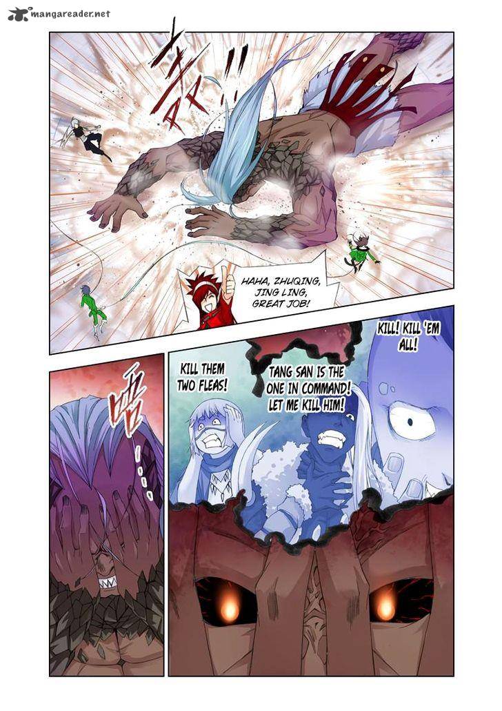 Soul Land Chapter 92 - Page 15